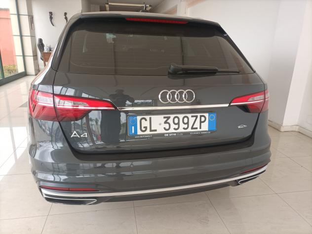 Audi A4 2.0 TDI/136 CV S tronic Advanced - Foto 2