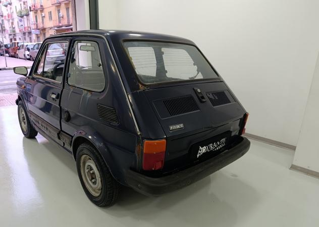 Fiat 126 650 Personal - Foto 5