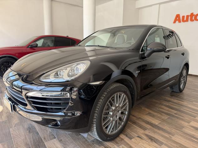 Porsche Cayenne Cayenne 3.0 V6 tdi 245cv tiptronic - Foto 3
