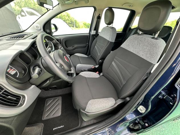 Fiat Panda 1.0 FireFly Hybrid 71cv Citylife 2021 - Foto 7