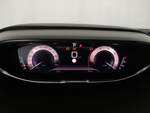 Peugeot 3008 BlueHDi 130 S&S EAT8 GT - Foto 10