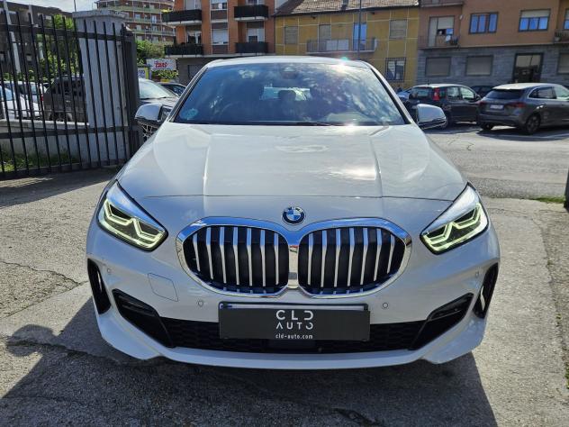 BMW Serie 1 118d MSport - Foto 2