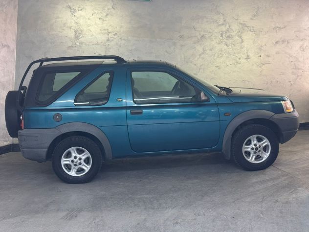 LAND ROVER FREELANDER 1A SERIE anno 1999 - Foto 2