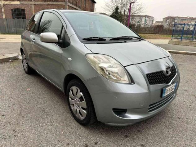TOYOTA Yaris 1.0 3 porte Sol rif. 21990064 - Foto 3