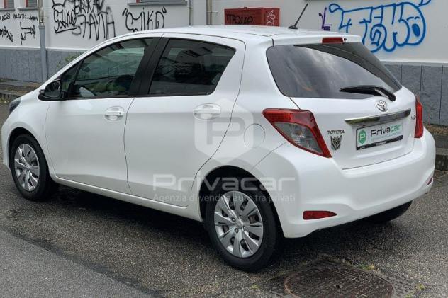 Toyota Yaris Yaris 1.0 5 porte - Foto 7