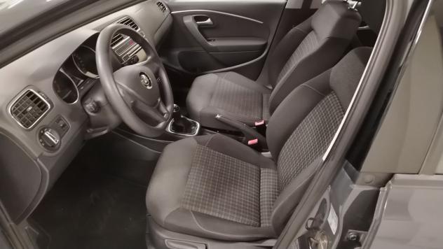 Volkswagen Polo 1.2 TDI DPF Comfortline 55kW - Foto 7