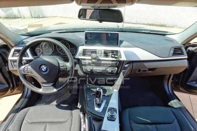 BMW Serie 3 316d Business Advantage aut. - Foto 10