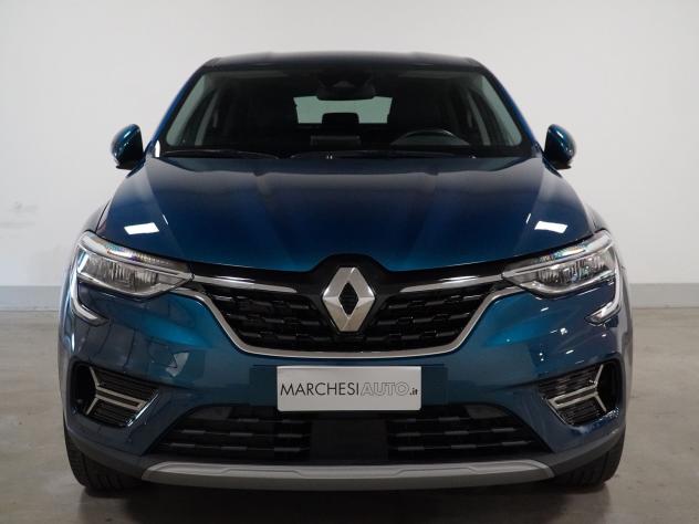 Renault Arkana 1.6 Techno E-Tech Full-Hybrid 145cv
