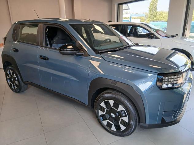 FIAT Grande Panda Benzina 1.2 Icon 100cv BENZINA. - Foto 5