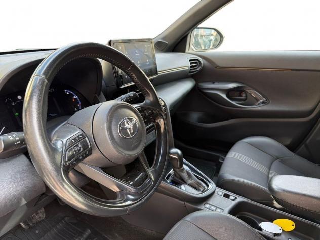 Toyota Yaris Cross 1.5H (116 CV) E-CVT Adventure - Foto 7