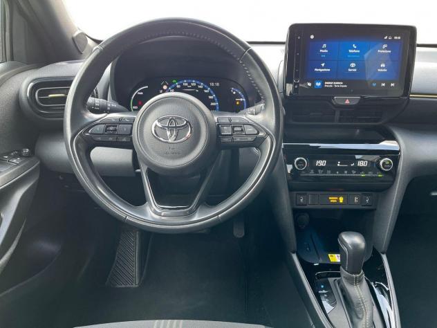 Toyota Yaris Cross 1.5H (116 CV) E-CVT Adventure - Foto 8