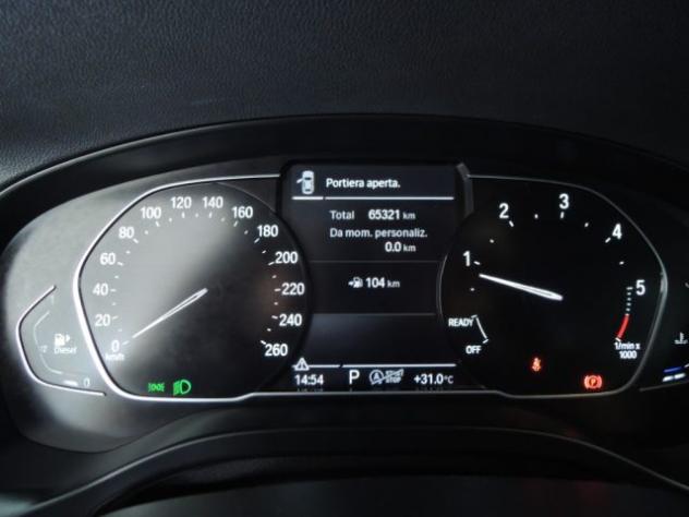BMW X3 xDrive20d 48V Msport rif. 23834196 - Foto 9