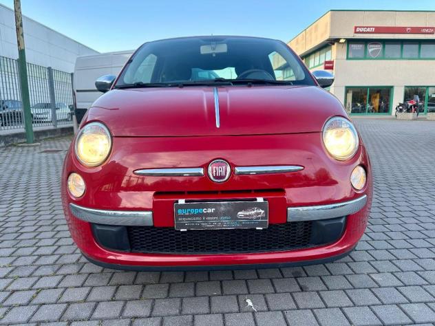 FIAT - 500 - 1.2 Lounge NEOPATENTATI - Foto 2