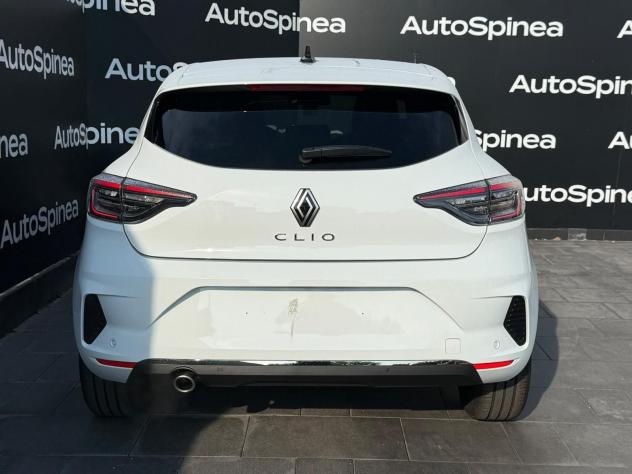 Renault Clio 1.0 TCE 74KW ECO-G TECHNO #sedriscaldati #volriscaldato #telecamera - Foto 4