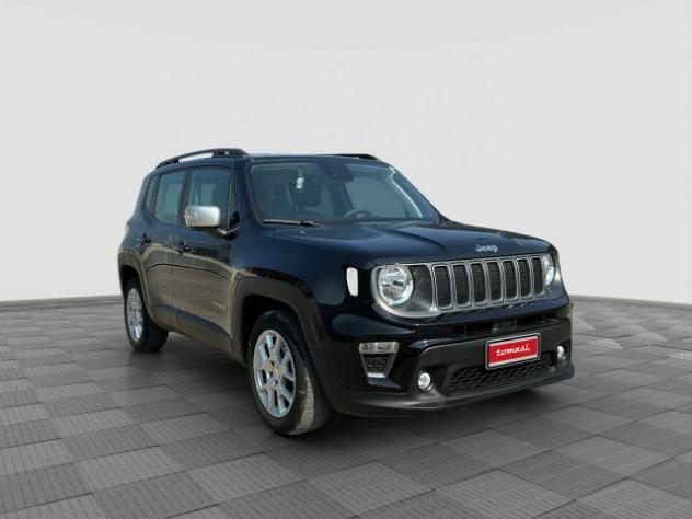 JEEP Renegade Renegade 1.5 Turbo T4 MHEV Limited rif. 23982523 - Foto 7