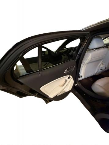 Mercedes-Benz GLA GLA 200 d Automatic Premium PRONTA CONSEGNA COMPRESO PASSAGGIO - Foto 10