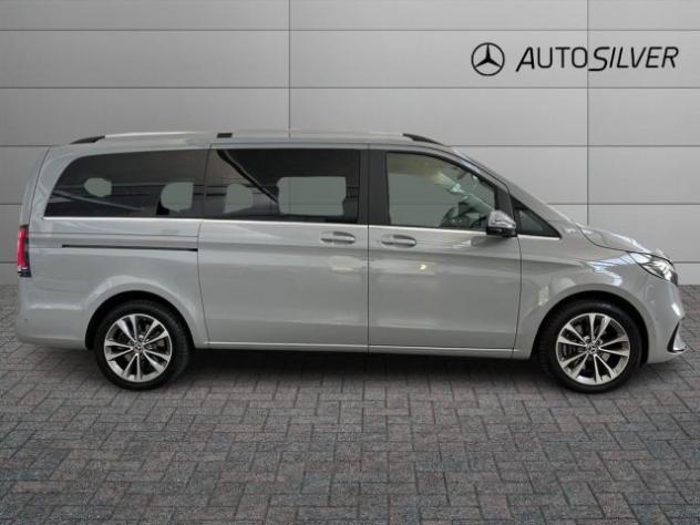 MERCEDES-BENZ V 250 d Automatic Avantgarde Long rif. 24136363 - Foto 5