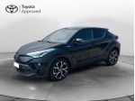 Toyota C-HR 1.8H (122CV) E-CVT Trend