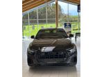 Audi Q8 S TFSI quattro tiptronic