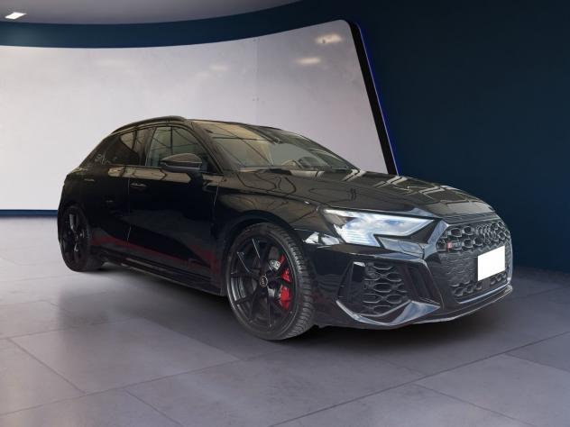 Audi RS 3 Sportback TFSI quattro S tronic - Foto 3