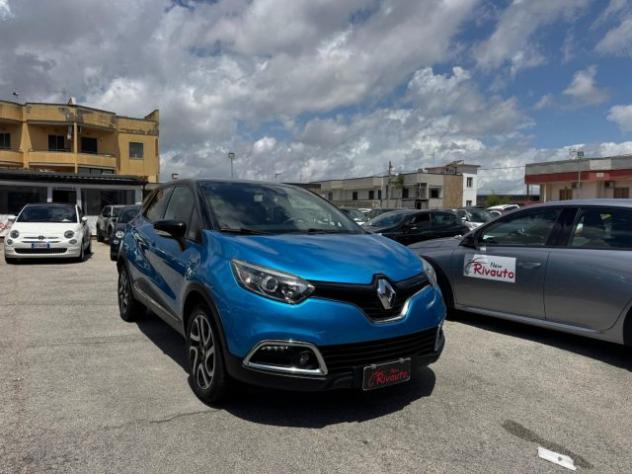 RENAULT Captur dCi 8V 110 CV Start&Stop Energy Hypnotic rif. 24220861 - Foto 3