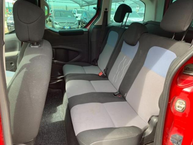 PEUGEOT Partner Tepee BlueHDi 120 S&S Active rif. 23626680 - Foto 10