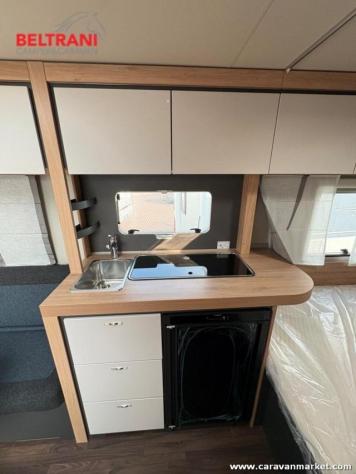 KNAUS SPORT 450 FU rif. 24042779 - Foto 8