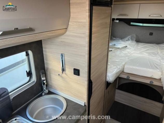 KNAUS KNAUS VAN TIPLUS 650 MEG PLATINUM SELECTION VW rif. 23118888 - Foto 2