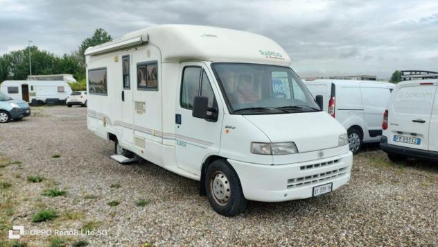 FIAT DUCATO MAXI RAPIDO - Foto 2