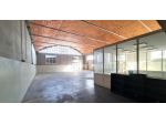 Capannone industriale in affitto a Santa Croce sull'Arno 2600 mq  Rif: 1425839