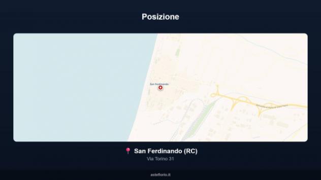 Immobile in asta di 88 m² in vendita a Sanza - Foto 10