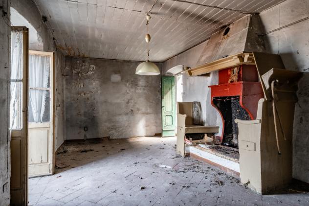 Vendesi Casa da Ristrutturare in Crebbio, Abbadia Lariana 248 - Foto 5