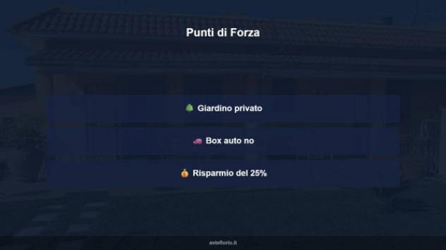 Immobile in asta di 92 m² in vendita a Anzio - Foto 6