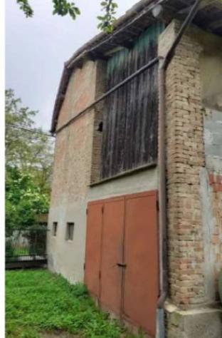 Immobile in asta di 133 m² con più di 5 locali e box auto in vendita a Borgoratto Mormorolo - Foto 8