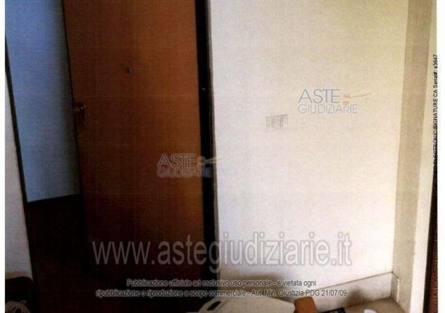 IMMOBILI-IMMOBILE RESIDENZIALE-Via Tasso n. 1