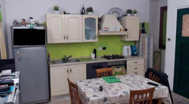 Immobile in asta di 92 m² in vendita a Cartoceto - Foto 12
