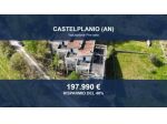 Immobile in asta di 958 m² in vendita a Castelplanio