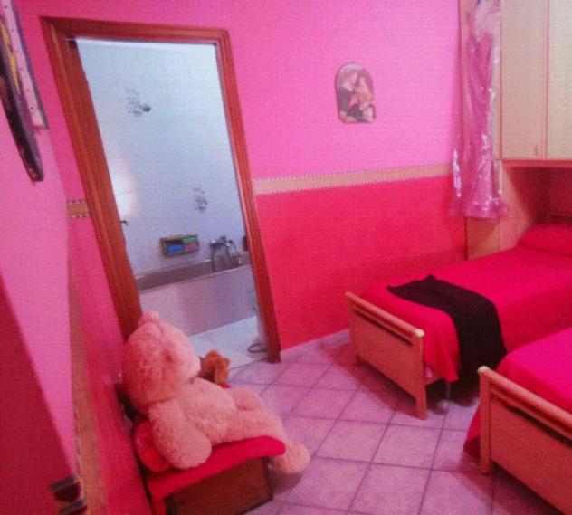 Immobile in asta di 126 m² in vendita a Enna - Foto 9