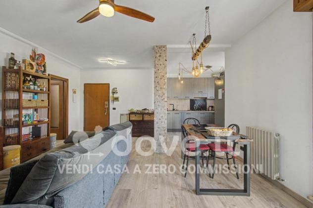 Appartamento di 117 m² con 5 locali e box auto in vendita a Ferrara - Foto 7