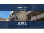 Immobile in asta di 91 m² in vendita a Genova