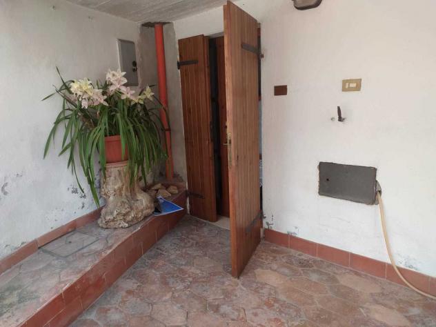 Porzione di casa in vendita a Guardea - Foto 6