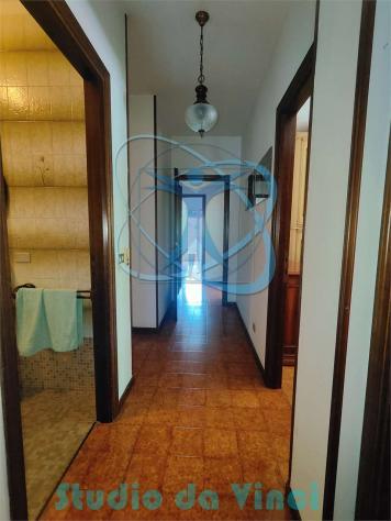 V000485 - ISERA VENDESI APPARTAMENTO QUATTRO STANZE - Foto 12