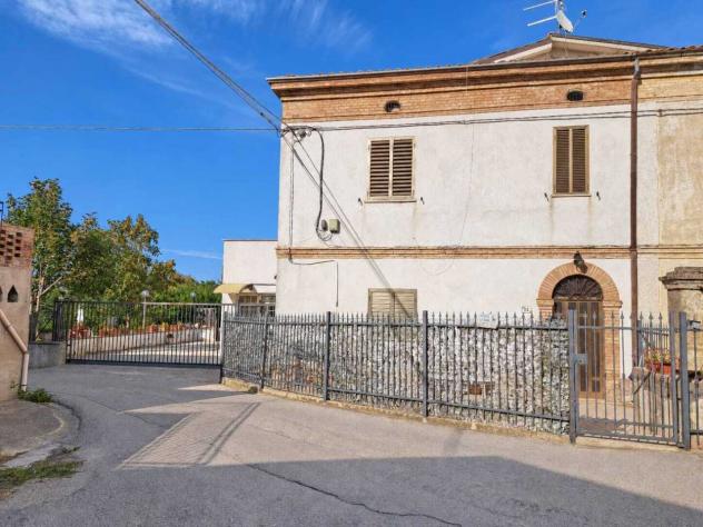Terratetto in vendita a Lanciano