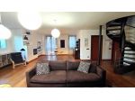 Lesmo (MB) In elegante residenza, QUATTRO locali con terrazzi, balconi con box.