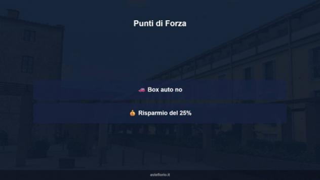 Immobile in asta di 70 m² in vendita a Lucca - Foto 12