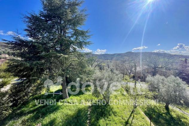 Villa di 616 m² con più di 5 locali e box auto doppio in vendita a Paciano - Foto 7