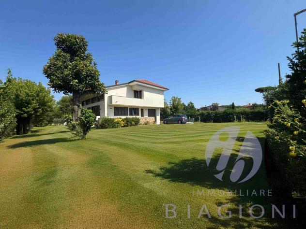 Villa in vendita a Focette - Pietrasanta 235 mq Rif: 1335128 - Foto 7