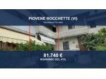 Immobile in asta di 147 m², box auto in vendita a Piovene Rocchette