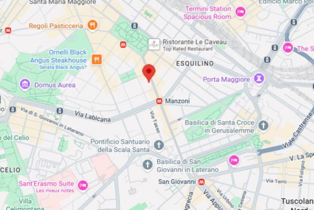 Immobile in asta di 279 m² in vendita a Roma - Foto 5