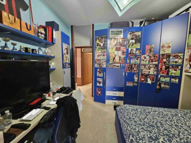 Immobile in asta di 118 m², box auto in vendita a Rozzano - Foto 16